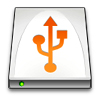 Professional Memory Card Recovery icon